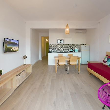 Cana Rita Apartamentos Σαν Αντόνιο Εξωτερικό φωτογραφία