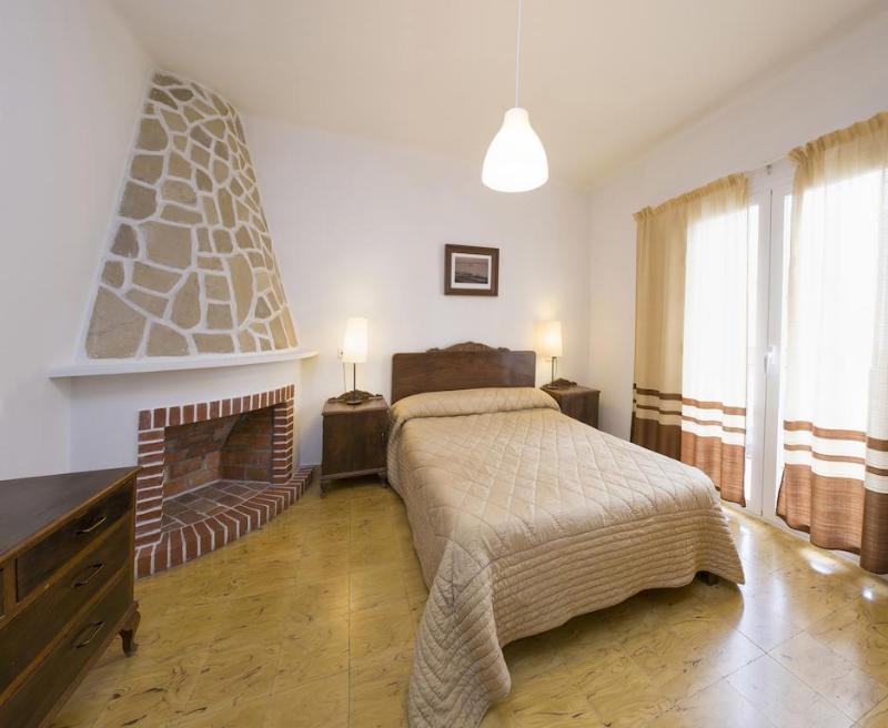 Cana Rita Apartamentos Σαν Αντόνιο Εξωτερικό φωτογραφία