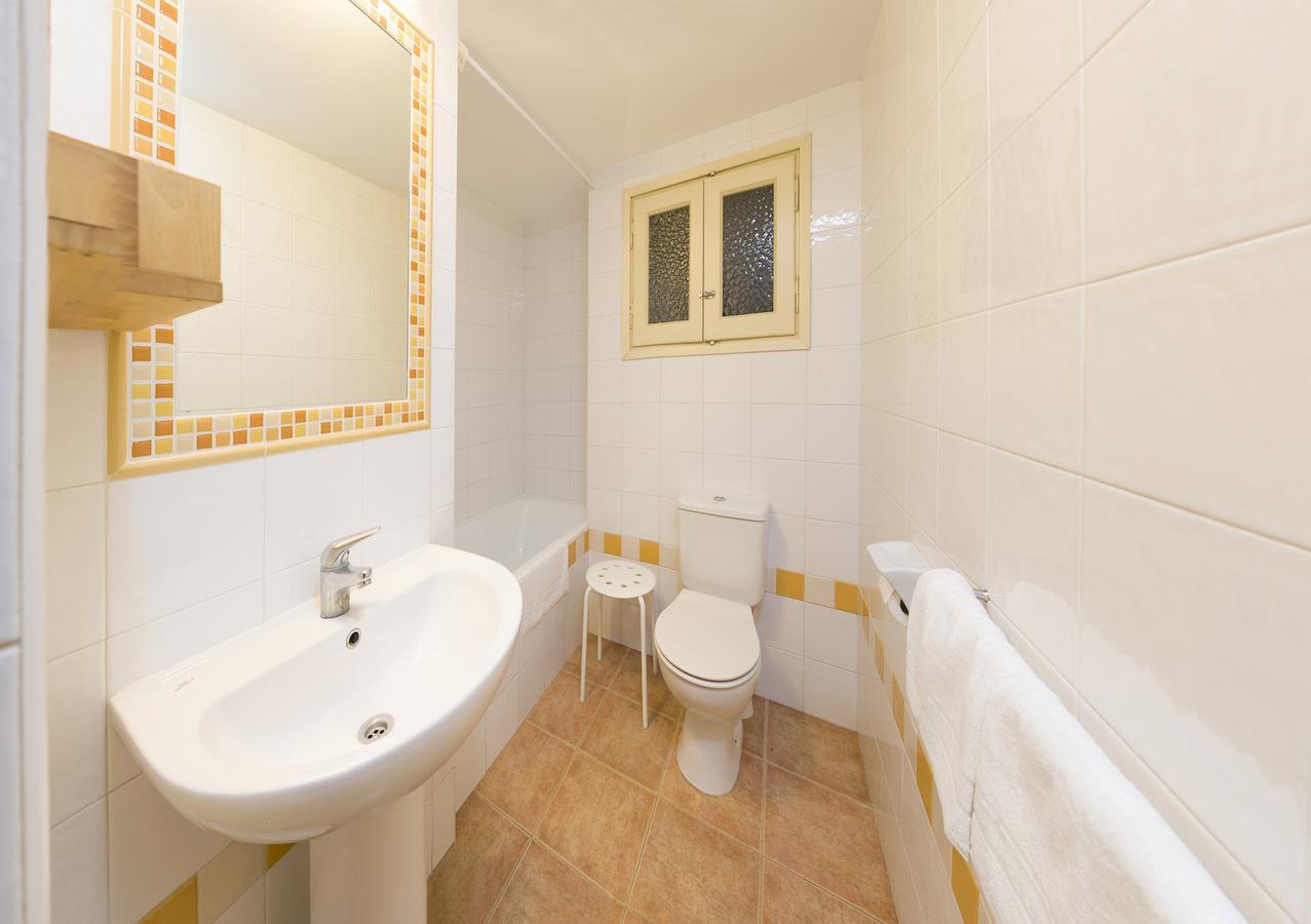 Cana Rita Apartamentos Σαν Αντόνιο Δωμάτιο φωτογραφία