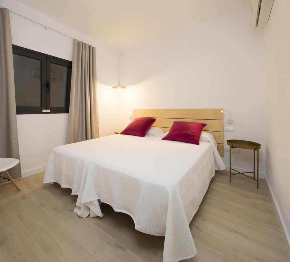 Cana Rita Apartamentos Σαν Αντόνιο Εξωτερικό φωτογραφία