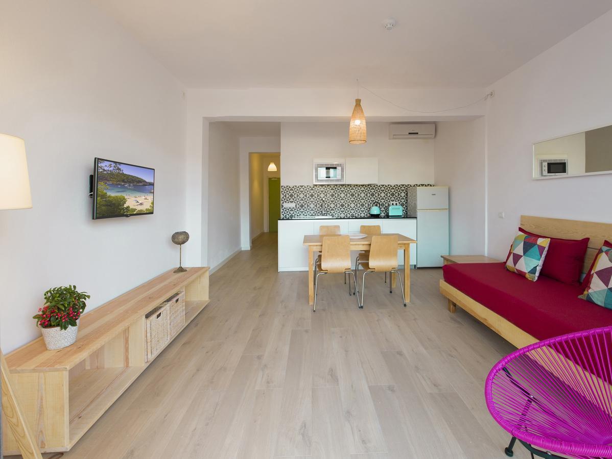 Cana Rita Apartamentos Σαν Αντόνιο Εξωτερικό φωτογραφία