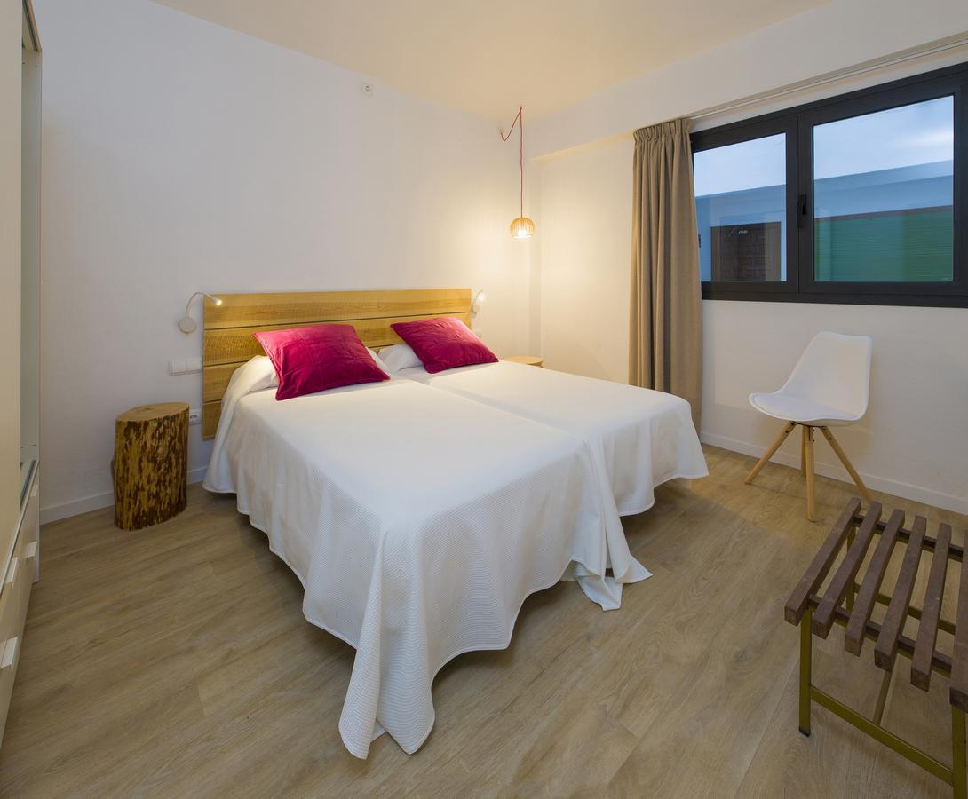 Cana Rita Apartamentos Σαν Αντόνιο Εξωτερικό φωτογραφία