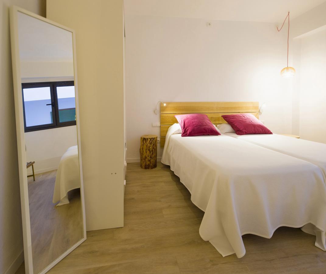 Cana Rita Apartamentos Σαν Αντόνιο Εξωτερικό φωτογραφία