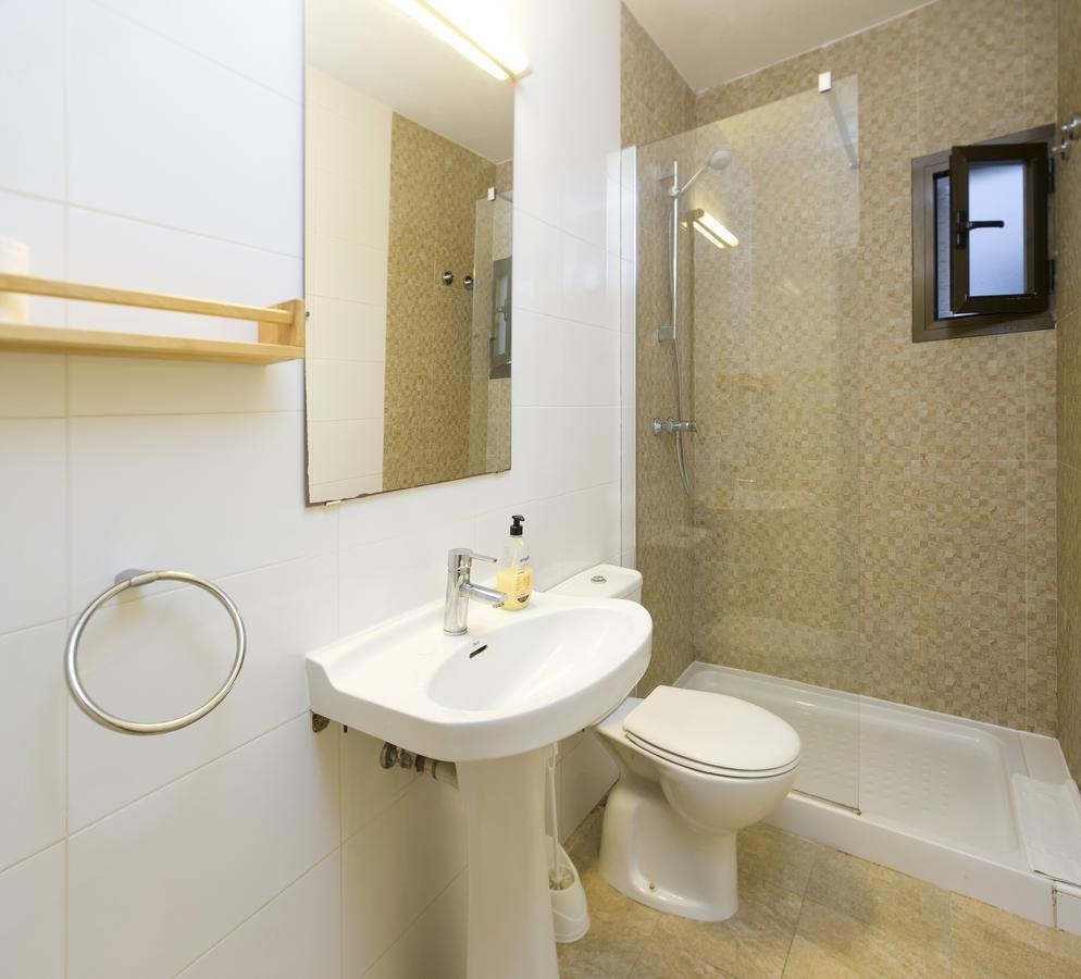 Cana Rita Apartamentos Σαν Αντόνιο Εξωτερικό φωτογραφία