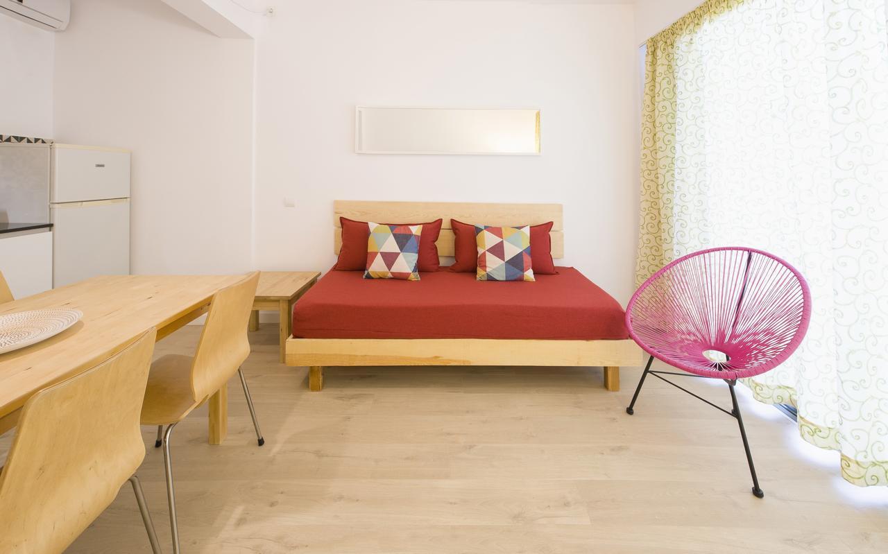 Cana Rita Apartamentos Σαν Αντόνιο Εξωτερικό φωτογραφία