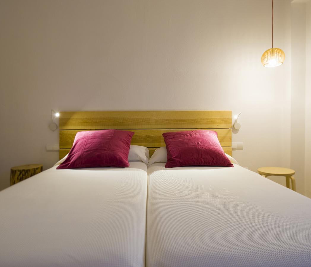Cana Rita Apartamentos Σαν Αντόνιο Εξωτερικό φωτογραφία