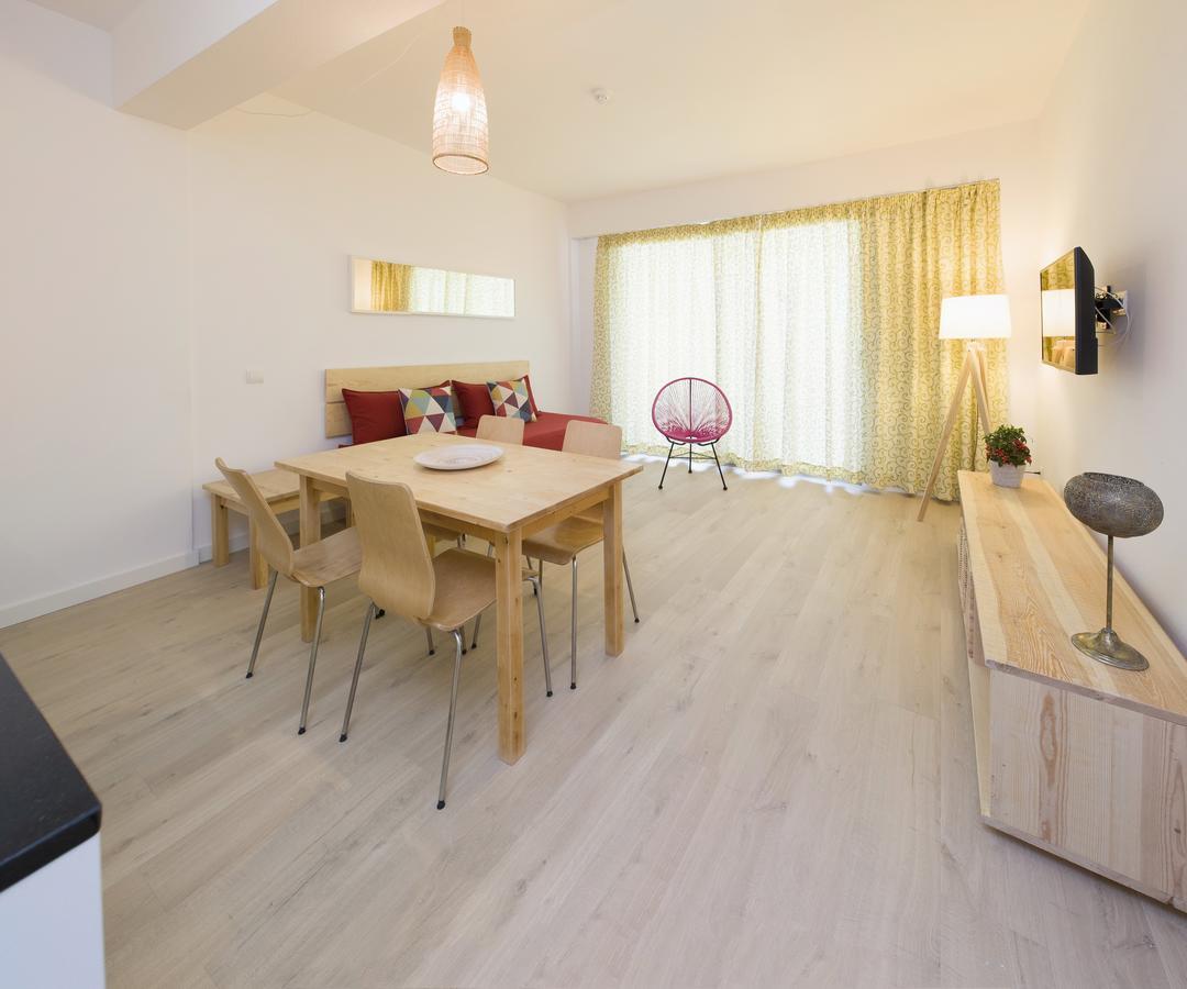 Cana Rita Apartamentos Σαν Αντόνιο Εξωτερικό φωτογραφία