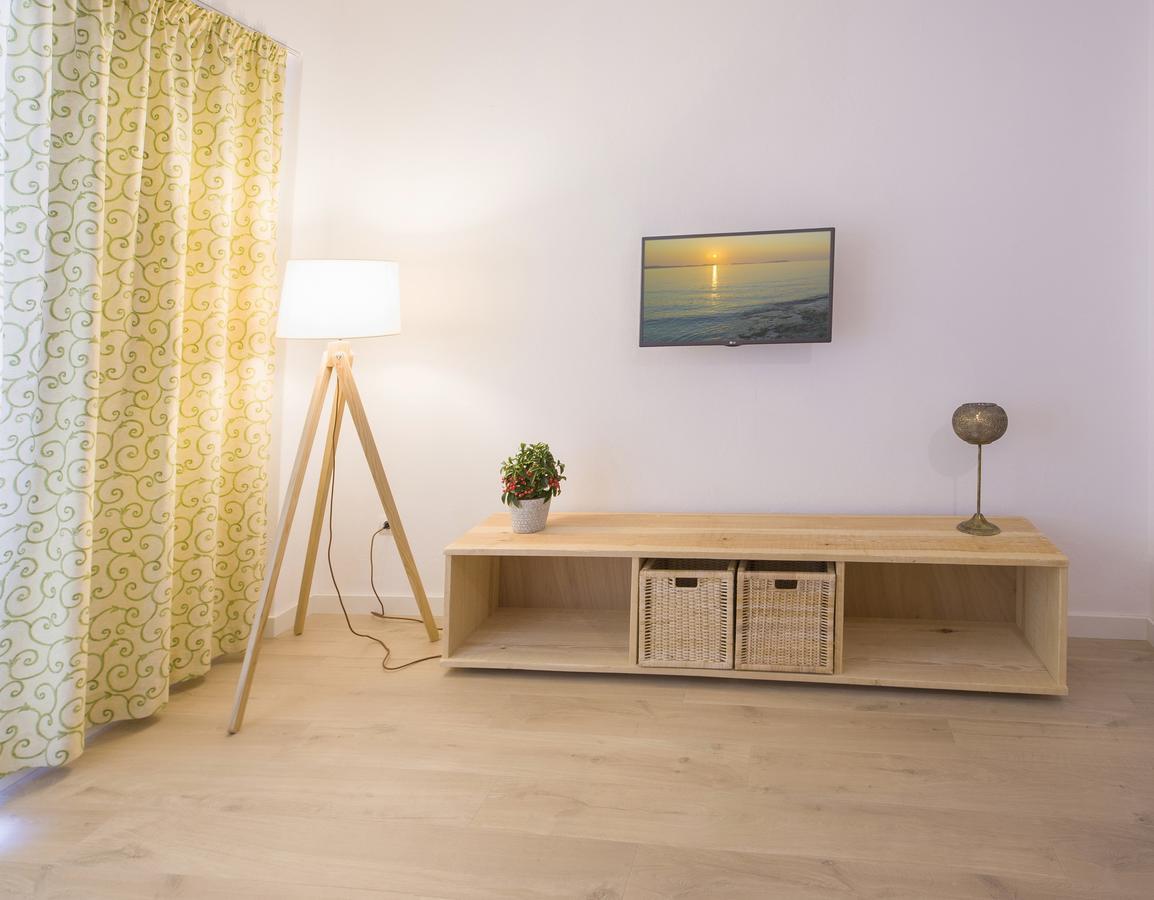 Cana Rita Apartamentos Σαν Αντόνιο Εξωτερικό φωτογραφία