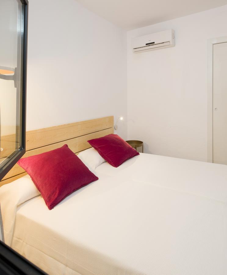 Cana Rita Apartamentos Σαν Αντόνιο Εξωτερικό φωτογραφία